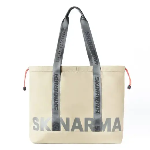 Skinarma Bag Fardel ivory Foto 3