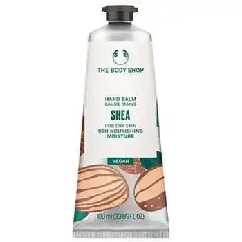 The Body Shop Hand Balm