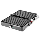 Huslog Electric Grill 2200W Foto 4