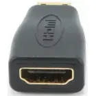 Adapteris Gembird HDMI - mini HDMI Foto 2
