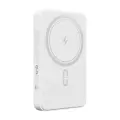 Внешний аккумулятор (powerbank) Romoss WSC10 10000mAh 20W (белый) Фото num