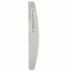 Staleks Expert 40 Crescent Metal Nail File Base - Metal Handle for Disposable Nail Files Foto 4
