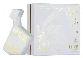 Maison Alhambra Luxe Blanc unisex eau de parfum 100 ml