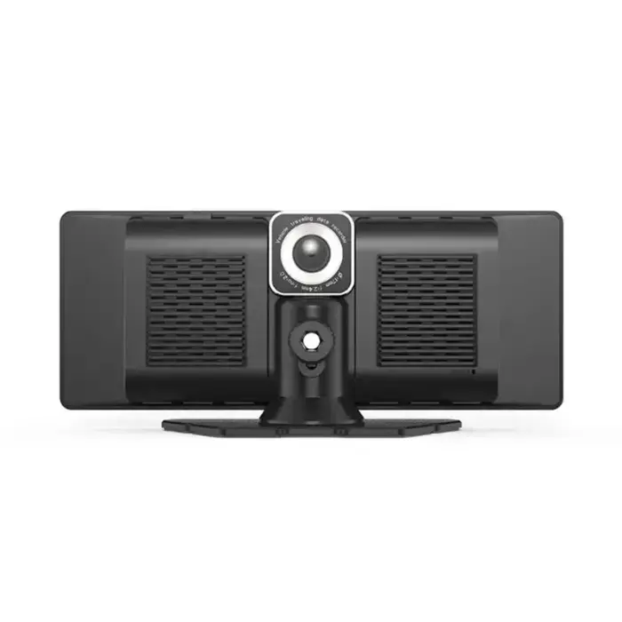 Car media - MAXCOM Vibe 1 BLACK + rear camera Фото num