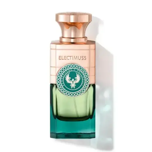 Electimuss Consort Collection Persephone's Patchouli (Extrait) parfīma ekstrakts unisex 100 ml