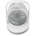 PHILIPS 2000. sērijas Galda ventilators, balts Photo