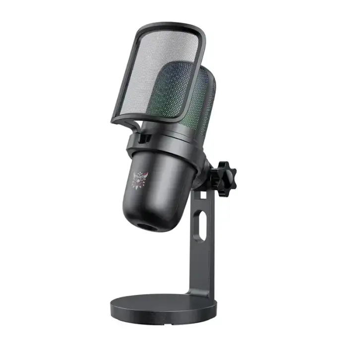 ONIKUMA M-730 microphone (black)