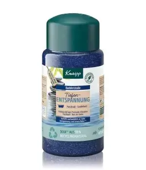 Kneipp Deep Relaxation Bath Salt 600 G Foto 2