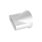UWANT H100 Hair Dryer - White Foto 6