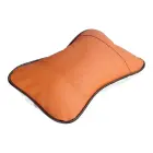 Car headrest pillow coffee Foto 1