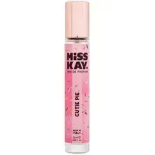 Miss Kay Cutie Pie by MISS KAY EAU DE PARFUM SPRAY 0.84 OZ for WOMEN