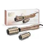 BaByliss Rotating Brush Big Hair Dual Gold (AS952E) Foto 5