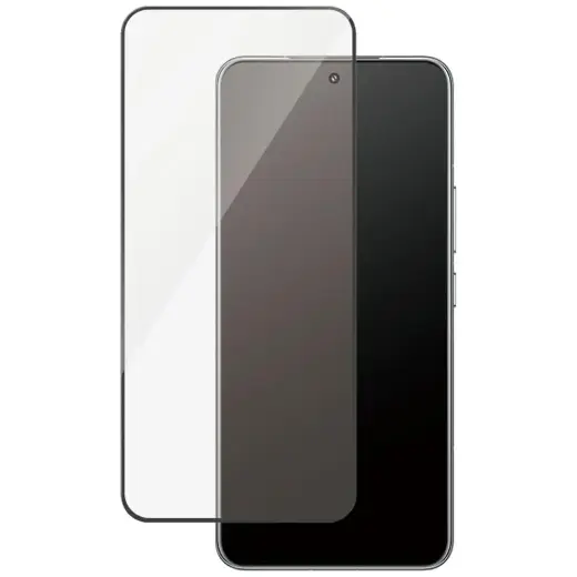 Szkło hartowane PanzerGlass Ultra-Wide    Fit do Xiaomi 15T | 15T Pro Foto 2