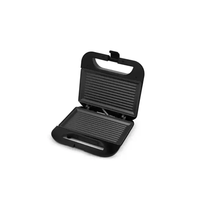 Huslog sandwich maker 750W GentleBite Foto 2