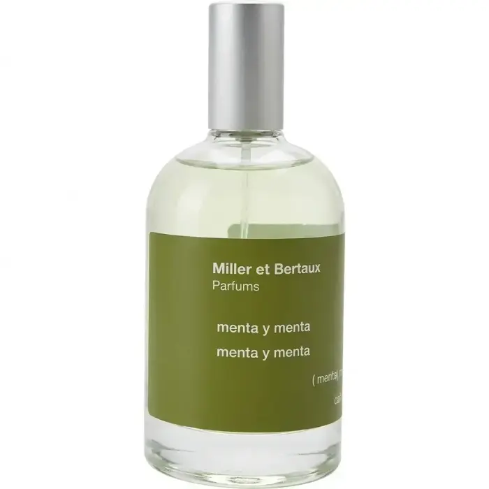 MILLER ET BERTOUX MENTA Y MENTA EDP 100 ML