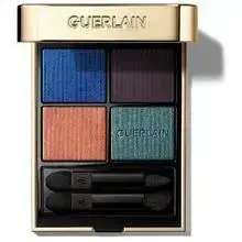 Guerlain Ombre g 940 Royal Jungle