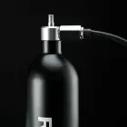 Rockbros Tubeless Tire Inflator 200 PSI 1.2l - Black Фото num