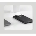 Nillkin Super Frosted PRO Magnetic Back Cover for Poco F7 Ultra Black Foto 7