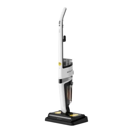 Deerma DEM-VX20W upright vacuum cleaner with mop function Фото num