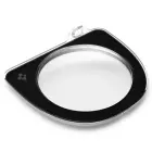 Spigen Tesla Front Camera Protector, black - Tesla Model Y(Juniper) — Foto 3