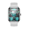 Smartwatch Colmi C61 (Silver) Photo