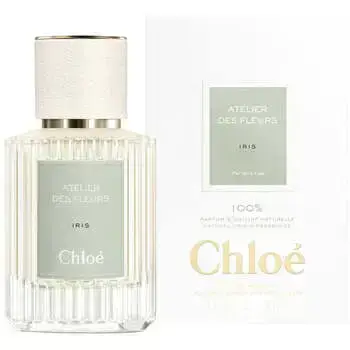 Chloé Atelier des Fleurs Iris EDP 150ml