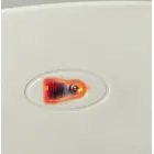 CHERRY WHEELMOUSE OPTICAL Corded Mouse, Pale Grey, PS2/USB — Foto 4