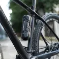 Rockbros 30990003001 bicycle bag for water bottle holder - black Foto 8