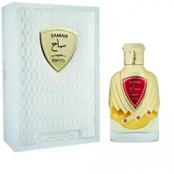 Riiffs Samah White (EDP) parfimērijas ūdens sievietēm 100 ml