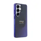 Red Bull PC Double Layer Blended Lines Magnetic Case for Samsung Galaxy S26 Ultra Navy Photo