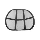 Mesh lumbar back support BS-01 — Photo 1