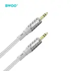 BWOO AUX Cable Support 3.5mm to 3.5mm audio AUX075 Foto 3
