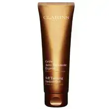 Clarins Self Tanning Instant Gel - Self Tanning Gel 125ml