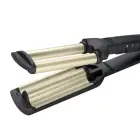 BaByliss Curling Iron Easy Waves gold black (C260E) Foto 3