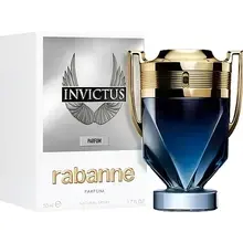 Rabanne Invictus (Parfum) духи для мужчин 200 мл