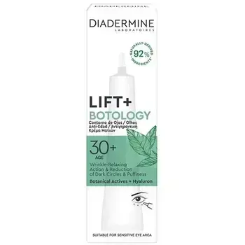 Diadermine Lift+ Botology Anti-Age Eye Cream Eye Cream 15 ml