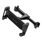 Blavec Car holder BH-17 to headrest (BH17-HRB) black Foto 2