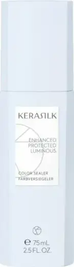 Kerasilk Specialists Color Sealer Protective Conditioner for Dyed Hair 75 Ml
