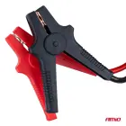 Starta kabeļi 480A 4,5 m TÜV AMIO-04595 — Foto 10
