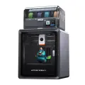 Anycubic Kobra S1 Combo 3D Printer Foto 3