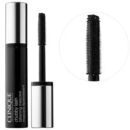 Clinique Chubby Lash Fattening Mascara, Jumbo Jet - 10 Ml/0.4 Oz Foto 4