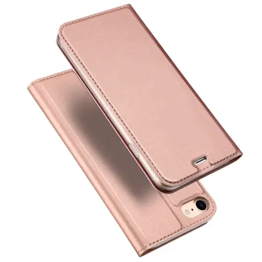 Dux Ducis Skin Pro Case for Samsung Galaxy A73 5G pink Photo