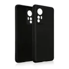 Beline Xiaomi 12 Silicone Caseblack — Foto 1