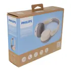Wireless headphones Philips TAH3209BG/00 beige Foto 7