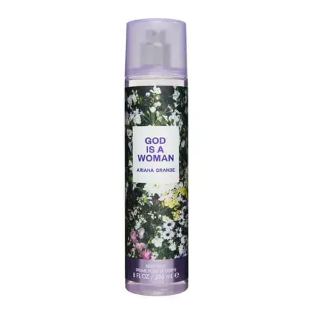 Ariana Grande G Body Mist smaržas sievietēm