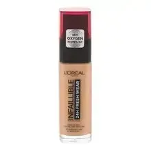 24 hour makeup Infaillible 30 ml