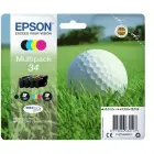 Epson Ink Multipack (C13T34664010) — Foto 2