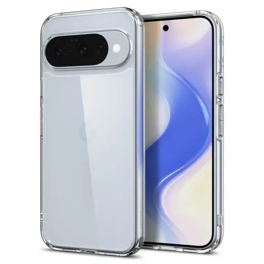 SPIGEN ULTRA HYBRID GOOGLE PIXEL 10 | 10 PRO CRYSTAL CLEAR