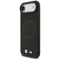 BMW M FW Metal Logo MagSafe Case for iPhone Air Black — Foto 2