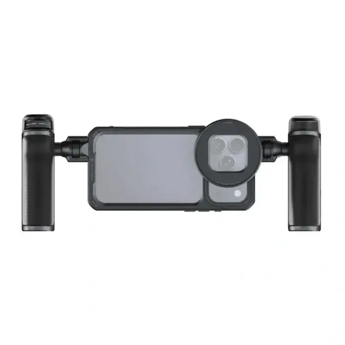 Phone Video Cage Kit PGY ProShot iPhone 17 Pro Max